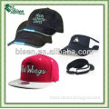 Hot 2013 Cotton Light LED Cap,Sports Cap,Snapback cap
